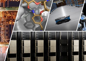 NVIDIA QODA and Quantum Computing. צילום יחצ