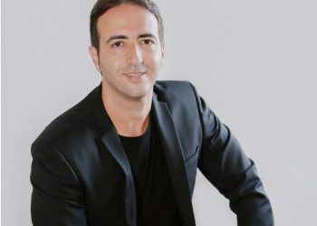 תומר גל, מנכ"ל Opteamizer. צילום: אולגה סווינה