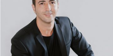 תומר גל, מנכ"ל Opteamizer. צילום: אולגה סווינה