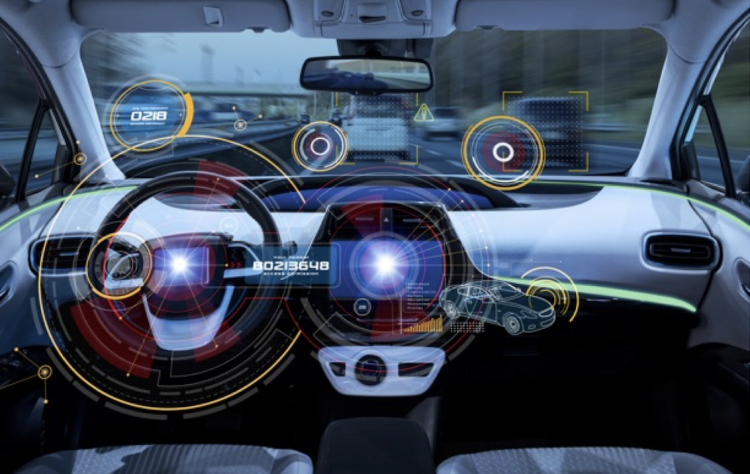 harman-5g. צילום יחצ