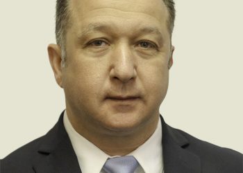 מנכ"ל גילת עדי צפדיה. צילום יחצ גילת