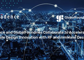 קיידנס משתפת פעולה עם גלובל פאונדריז. צילום יחצ