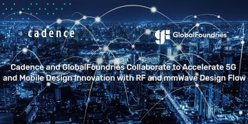 קיידנס משתפת פעולה עם גלובל פאונדריז. צילום יחצ