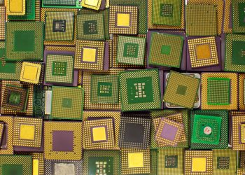 שבבים . אילוסטרציה: depositphotos.com