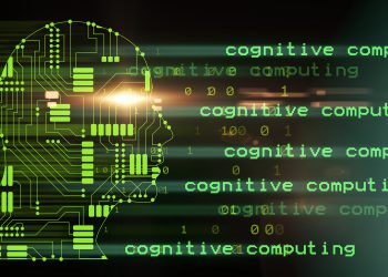 מיחשוב קוגניטיבי. איור: depositphotos.com