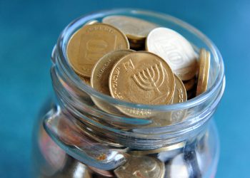 מטבעות. אילוסטרציה: depositphotos.com