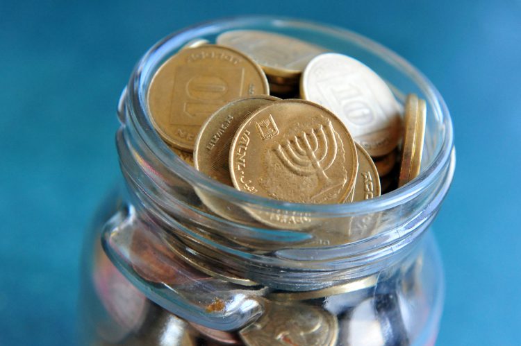 מטבעות. אילוסטרציה: depositphotos.com