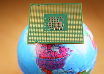 החזרת ייצור השבבים לארה"ב. אילוסטרציה: depositphotos.com