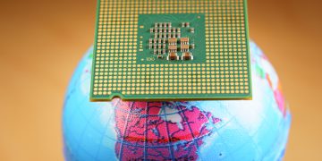 החזרת ייצור השבבים לארה"ב. אילוסטרציה: depositphotos.com