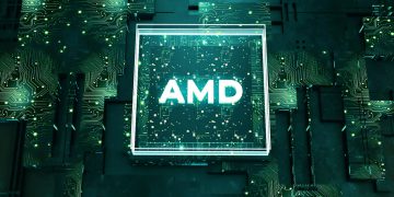 לוגו AMD. אילוסטרציה: depositphotos.com