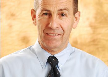 מנכ"ל סיוה גדעון ורטהייזר. צילום יחצ