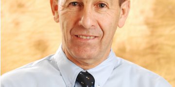 מנכ"ל סיוה גדעון ורטהייזר. צילום יחצ