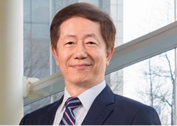 יו"ר TSMC מרק ליו. צילום מתוך אתר החברה