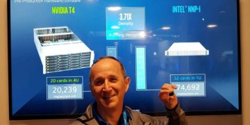 אורן גרשון. צילום יחצ, אינטל