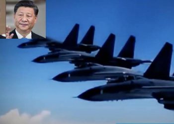 הסימנים הולכים ומתרבים: האם אנחנו לפני פלישה של סין לטיוואן?