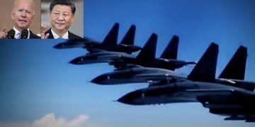 הסימנים הולכים ומתרבים: האם אנחנו לפני פלישה של סין לטיוואן?