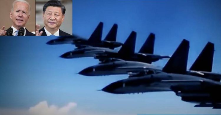 הסימנים הולכים ומתרבים: האם אנחנו לפני פלישה של סין לטיוואן?