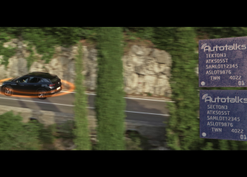 שבבי טקטון וסקטון של אוטוטוקס. צילום יחצ