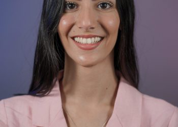 בתאל עובד. צילום: ניצן זוהר, דוברות הטכניון