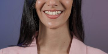 בתאל עובד. צילום: ניצן זוהר, דוברות הטכניון