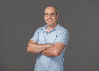 מנכ"ל פליופס אורי בייטלר. צילום: בני גמזו