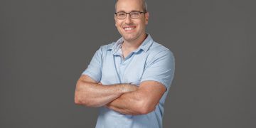 מנכ"ל פליופס אורי בייטלר. צילום: בני גמזו