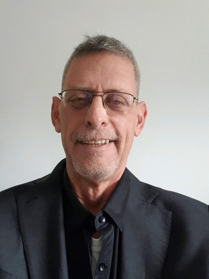 אייל אבידוב מצטרף לברת InCarEye כשותףויועץ בכיר צילום פרטי