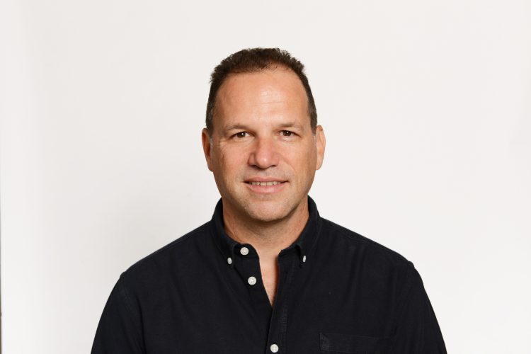 יוסי שושני מנכל מארוול ישראל. צילום יחצ מארוול