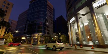 סימולטור DRIVE Sim. צילום יחצ, אנבידיה