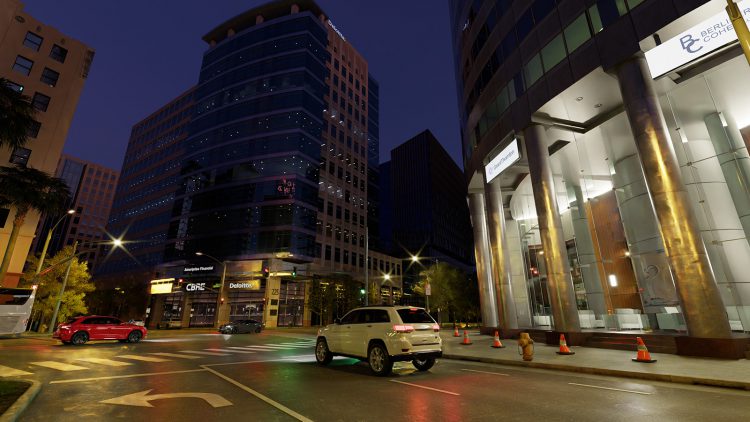 סימולטור DRIVE Sim. צילום יחצ, אנבידיה