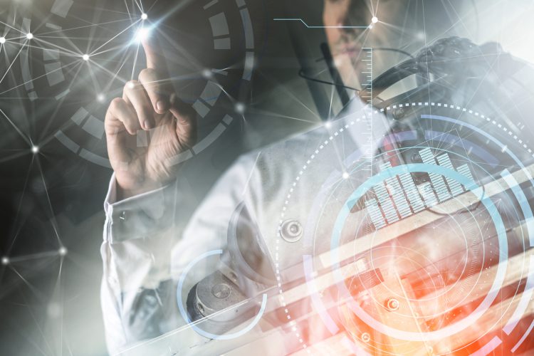 דיפ טק. אילוסטרציה: depositphotos.com