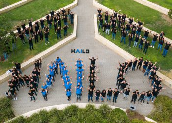 עובדי היילו. צילום יחצ