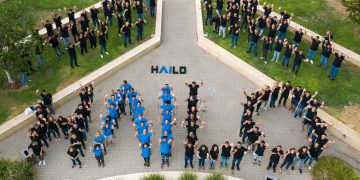 עובדי היילו. צילום יחצ