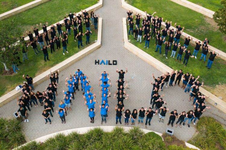 עובדי היילו. צילום יחצ