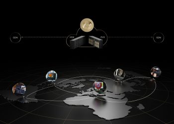 אומניברס בענן. צילום יחצ,אנבידיה