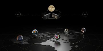 אומניברס בענן. צילום יחצ,אנבידיה