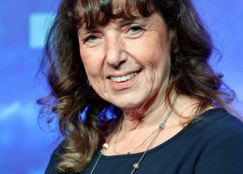 שלומית וייס באירוע אינטל בת"א, 12/9/2022. צילום רונן טופלברג