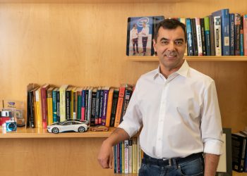 מובילאיי  מכריזה על התרחבות שיתוף הפעולה עם יצרנית הרכב הסינית Geely