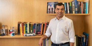 מובילאיי  מכריזה על התרחבות שיתוף הפעולה עם יצרנית הרכב הסינית Geely