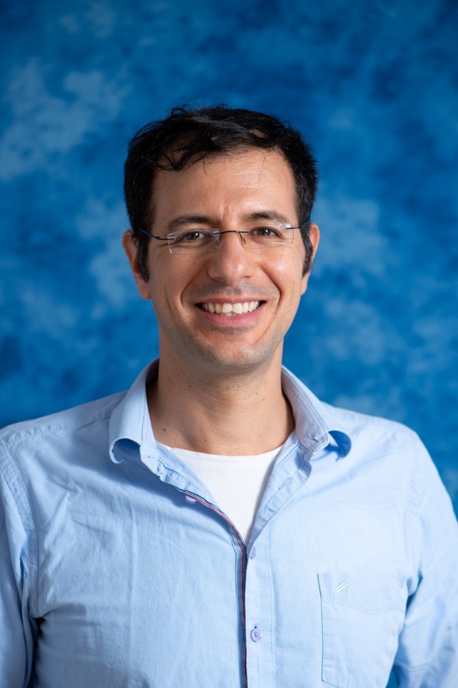 פרופ' אמיר קפואה, המחלקה לפיזיקה, האוניברסיטה העברית. צילום: דוברות האוני' העברית