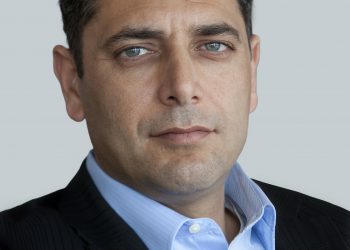 גיל גולן. צילום - שאולי לנדר