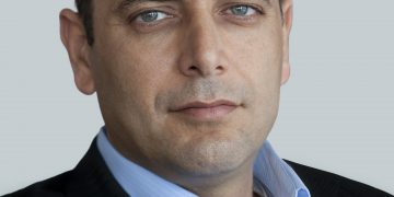 גיל גולן. צילום - שאולי לנדר