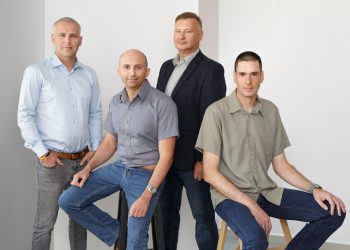 מימין - ארשבסקי ברזין קוטלר סלואוץ