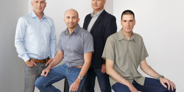 מימין - ארשבסקי ברזין קוטלר סלואוץ