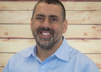 אביחי כהן מנכ"ל Pente Networks. צילום: עדי וקסמן