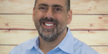 אביחי כהן מנכ"ל Pente Networks. צילום: עדי וקסמן