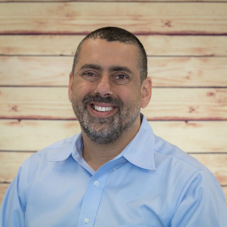 אביחי כהן מנכ"ל Pente Networks. צילום: עדי וקסמן