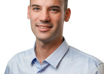 ד"ר עילם ילון. קרדיט: ניצן זוהר, דוברות הטכניון