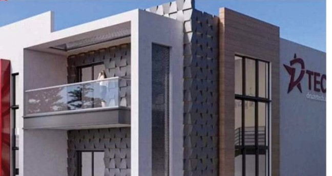 לראשונה בישראל: הוקם מכון טכנולוגי לצעירי העדה הדרוזית