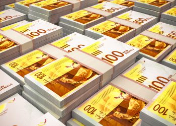 השקעות בהייטק הישראלי. נשארו למרבה המזל יציבות גם בזמן המלחמה. אילוסטרציה: depositphotos.com